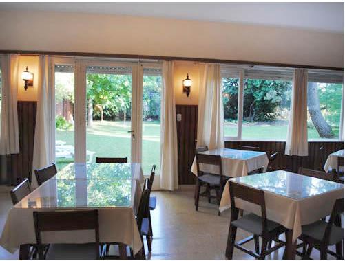 Hosteria Bavaria บียาเจเซลล์ ภายนอก รูปภาพ